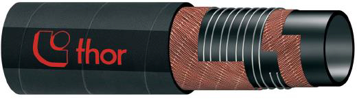 T6702 (114mm+) Industrial Hose