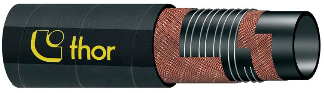 T6704 Industrial Hose