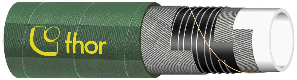 T6773-16 Industrial Hose