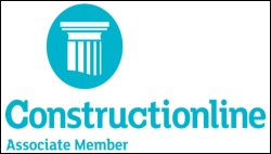 Constructionline Associate Member